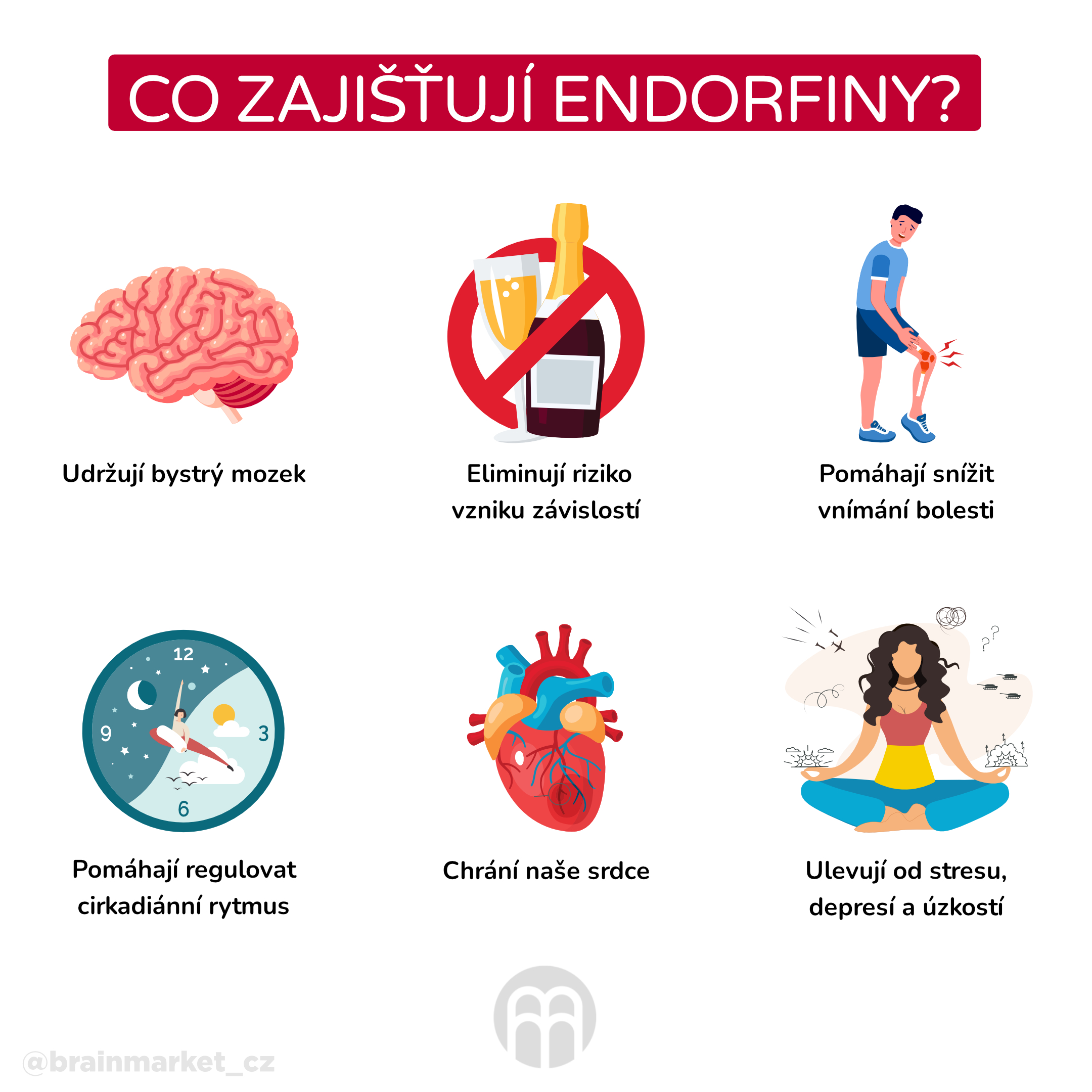 co zajistuji endorfiny_infografika_cz